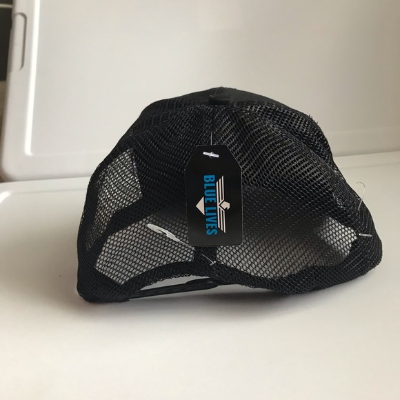 Trucker Hat - Picture 4 of 6